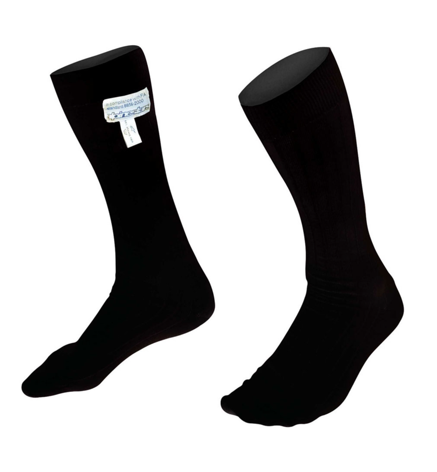 Alpinestars Race V3 Socks Black